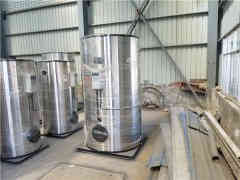  反烧蒸汽锅炉太康银晨锅炉厂 buitenkok.com