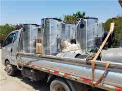  快装蒸汽锅炉厂家河南银晨锅炉 buitenkok.com