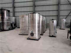  2吨燃气蒸汽锅炉批发价格太康锅炉厂 buitenkok.com