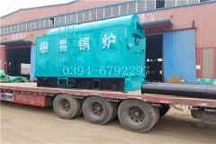  蒸汽锅炉液位太康锅炉 buitenkok.com