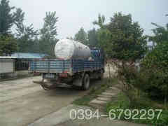  小型燃气蒸汽锅炉安装河南银晨锅炉 buitenkok.com