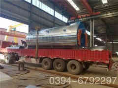  甲醇燃油蒸汽锅炉太康锅炉厂 buitenkok.com