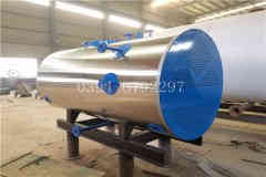  高温高压燃气锅炉银晨锅炉集团 buitenkok.com