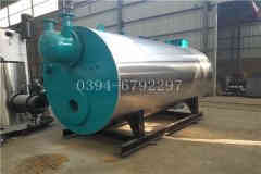  3吨蒸汽锅炉多少钱太康锅炉 buitenkok.com
