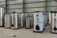  吨蒸汽锅炉太康银晨锅炉厂 buitenkok.com