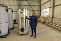  如何选择蒸汽电锅炉太康锅炉厂 buitenkok.com