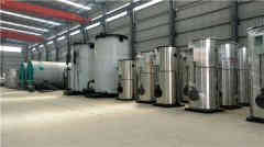  燃油蒸汽锅炉安装银晨锅炉厂 buitenkok.com