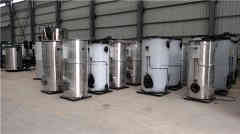  工业蒸汽锅炉价格河南银晨锅炉集团 buitenkok.com