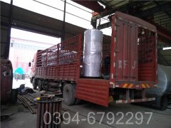 上海CWNS1.4-85/60-QY液化气热水锅炉