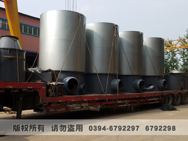 生物质热风炉 生物质热风炉