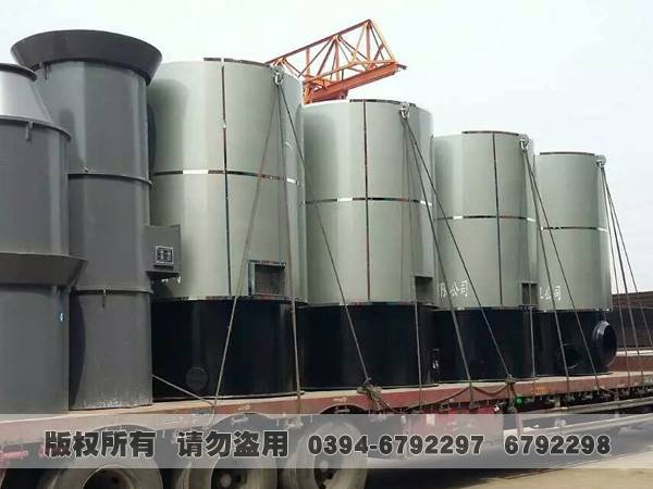 热风锅炉 热风锅炉