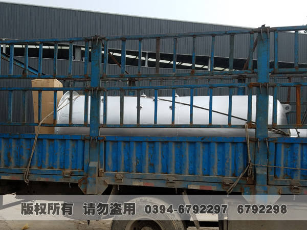 热水锅炉 热水锅炉