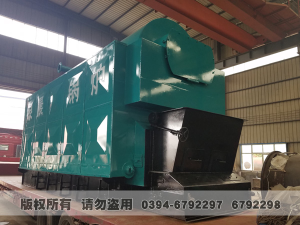 热水锅炉 热水锅炉