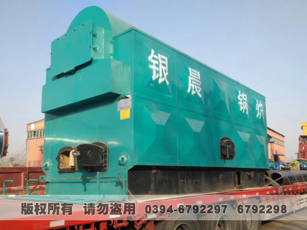 热水锅炉 热水锅炉