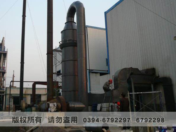 锅炉除尘器 锅炉除尘器