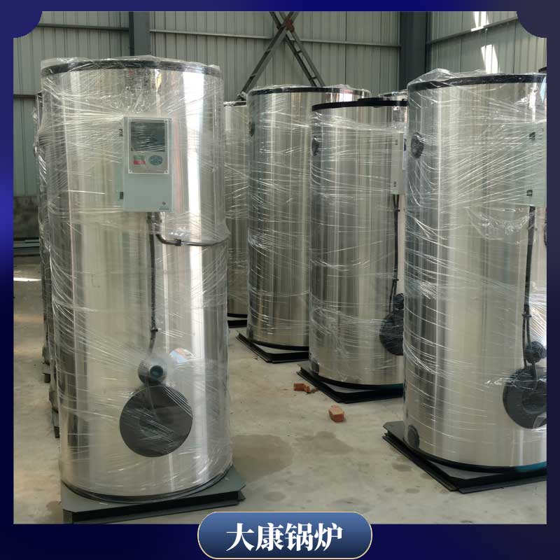 生物质养殖锅炉