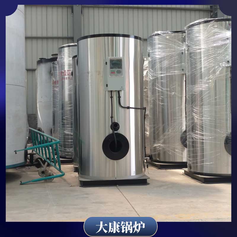 30万大卡热水锅炉