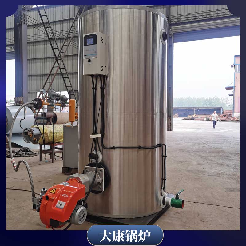 生物质专业锅炉