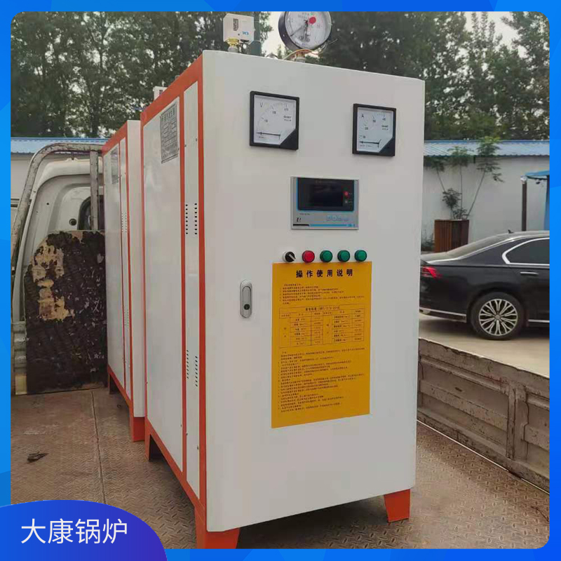 生物质锅炉与天然气锅炉对比