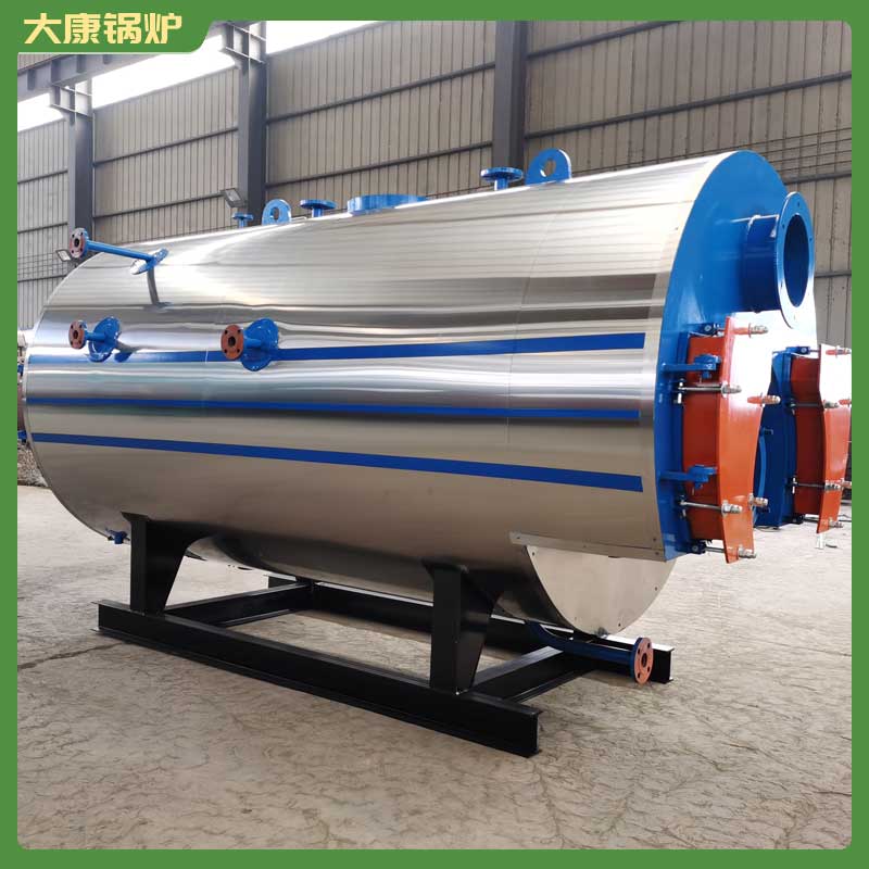 生物质锅炉 价格