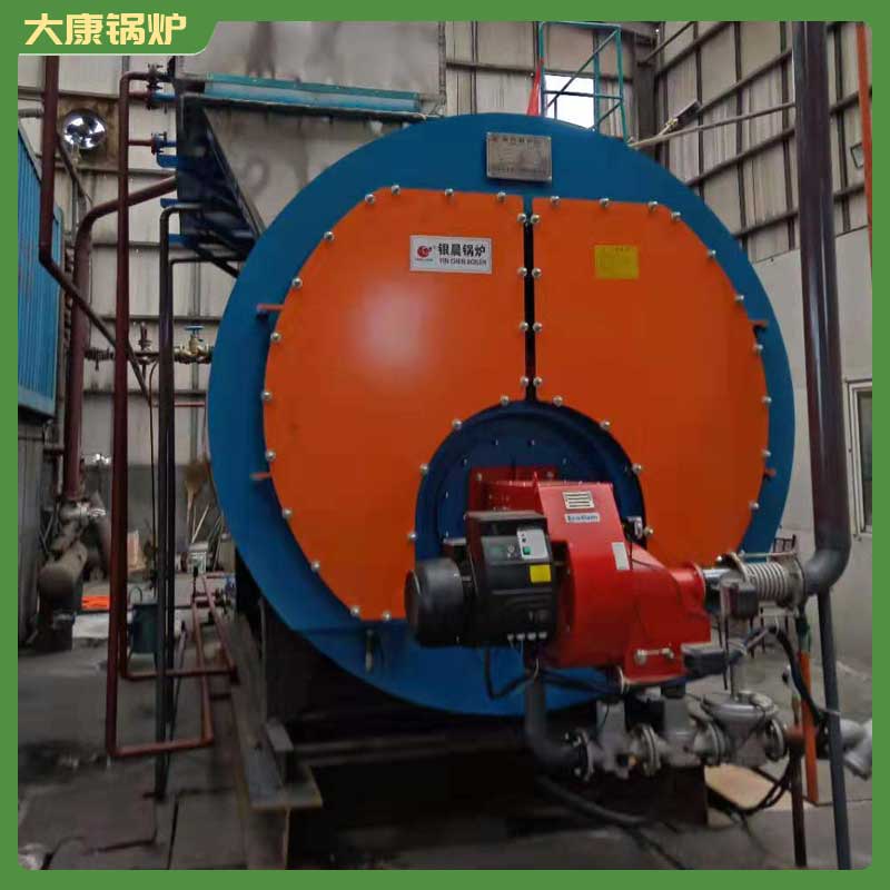 一吨生物质锅炉大概多少钱