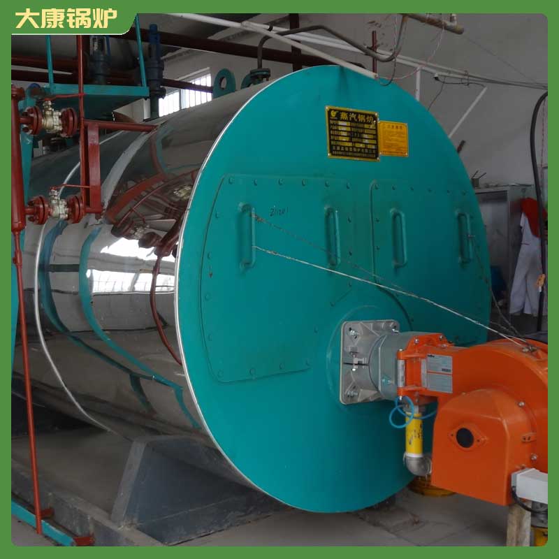 导热油锅炉价位