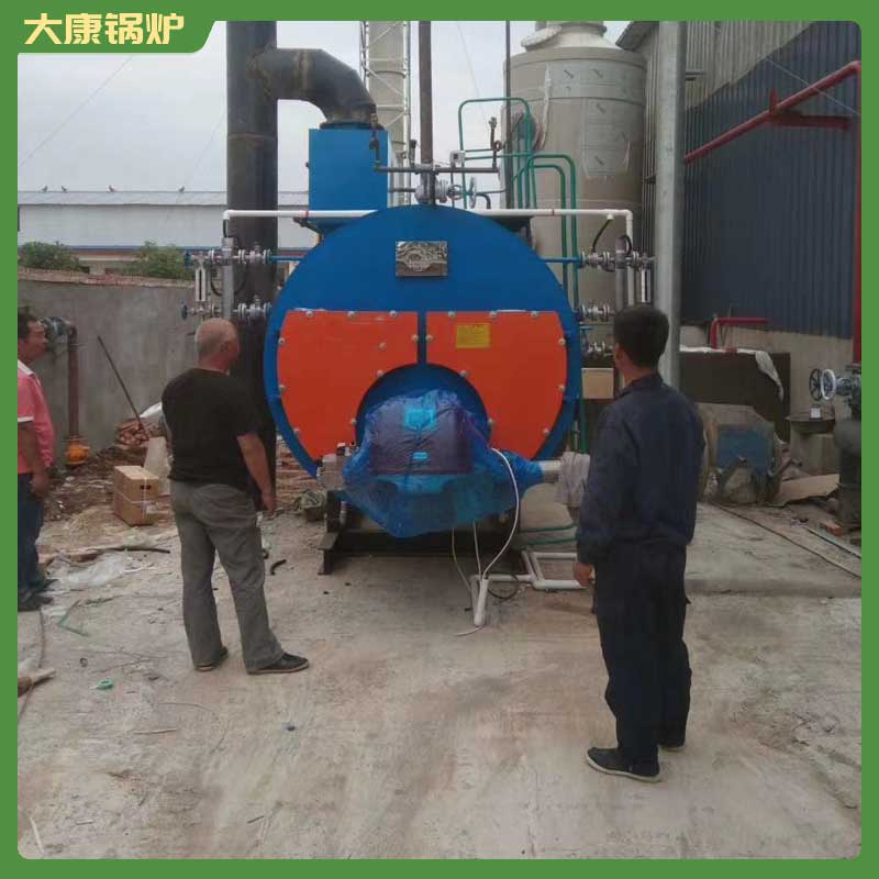 燃油导热油锅炉价格