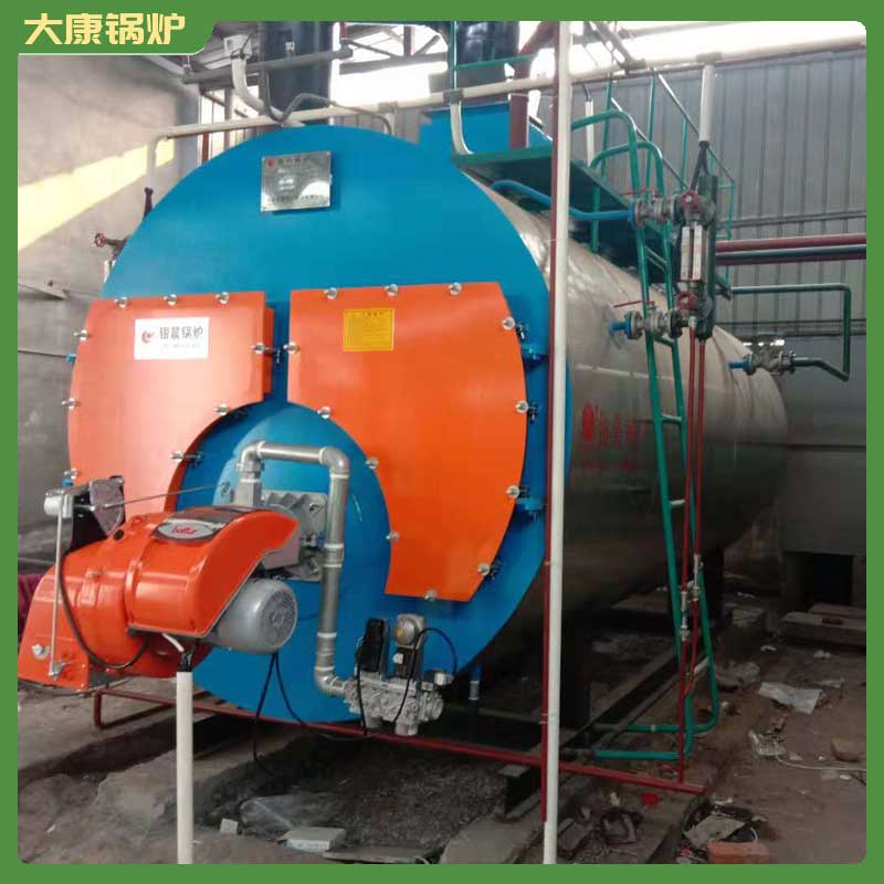 生物质导热油锅炉的价格