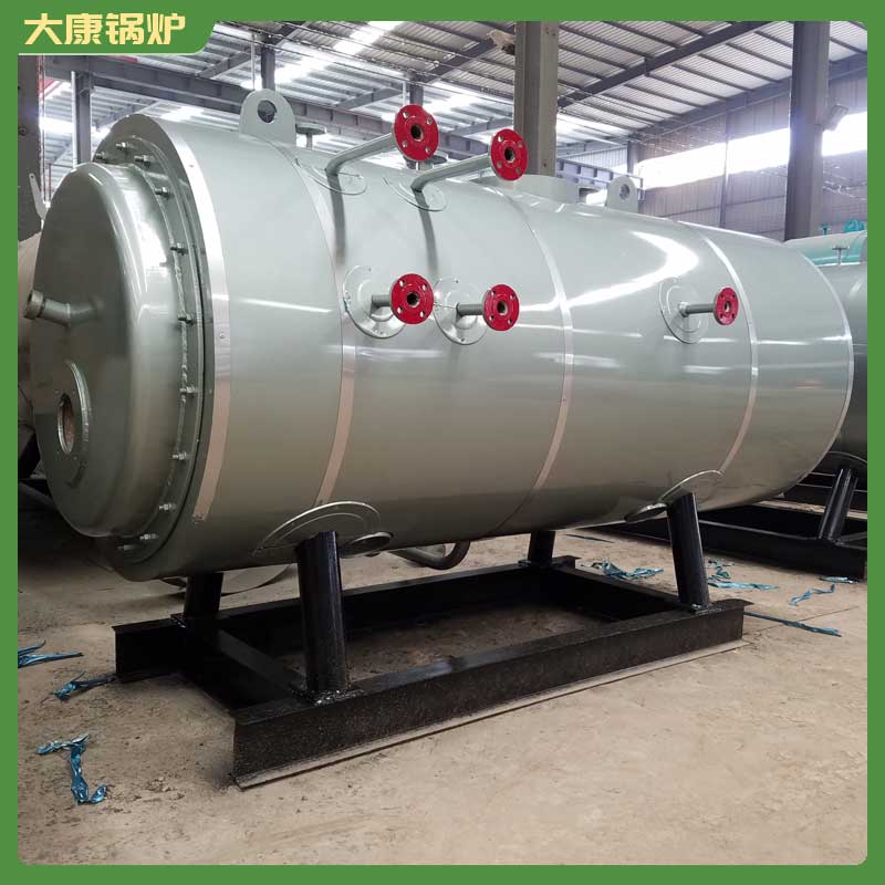 生物质能蒸汽锅炉