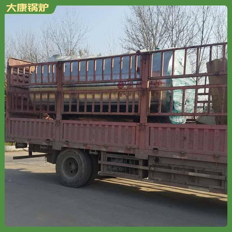 燃气导热油锅炉厂家