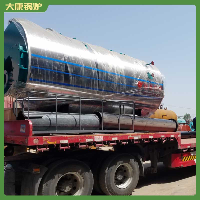 生物质锅炉0.5吨