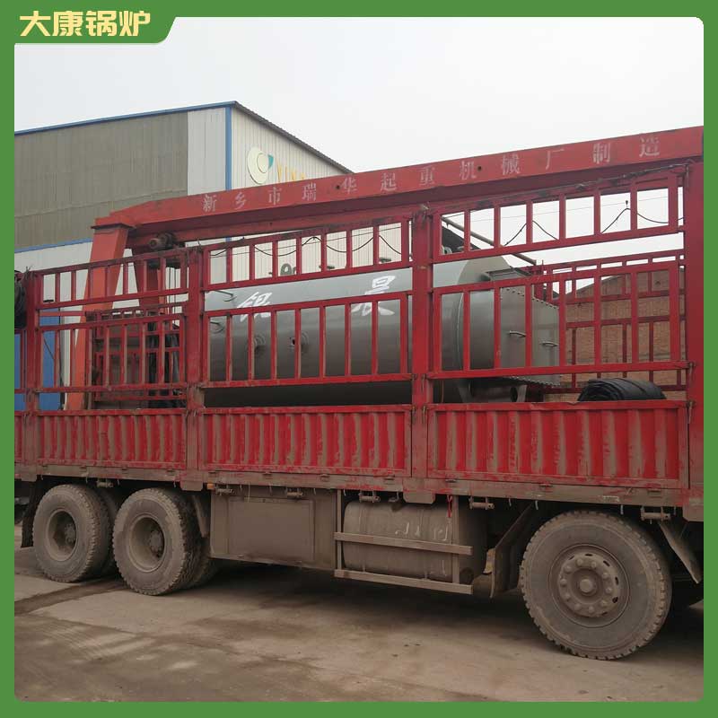 锅炉生物质锅炉价格