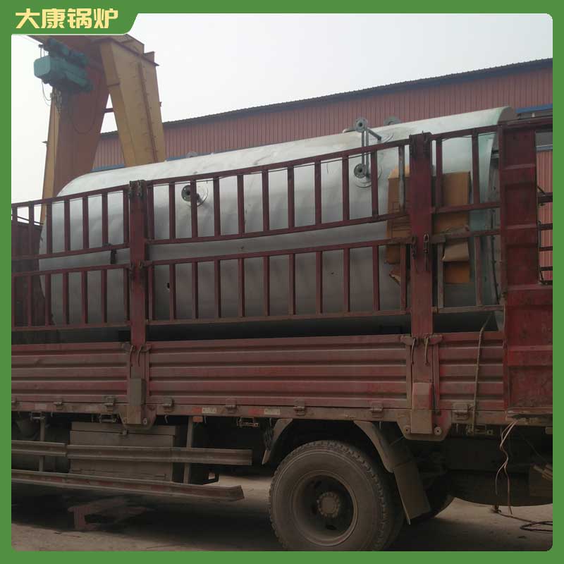 专用生物质锅炉