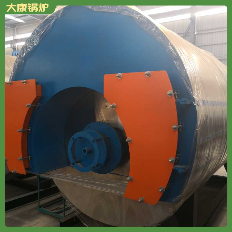 3t真空热水锅炉