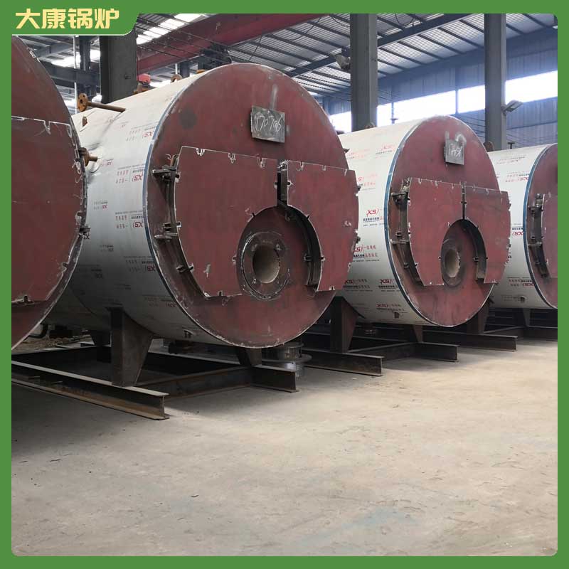 导热油锅炉厂家哪家好