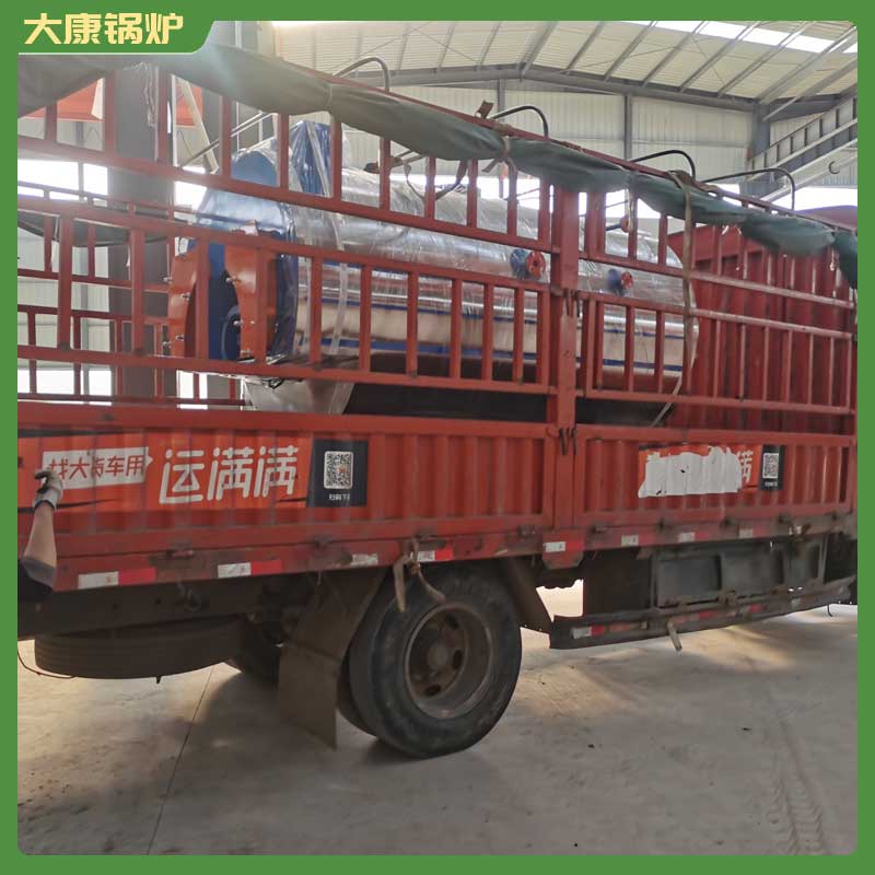 生物质的锅炉生物质