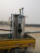 0.1吨燃气华体会·体育-华体会(中国)
